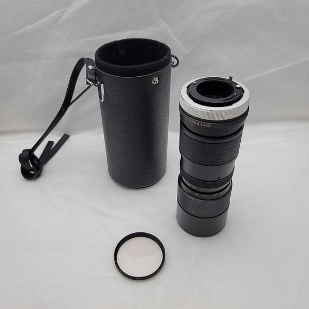 *Vintage* Vivitar Camera Lens